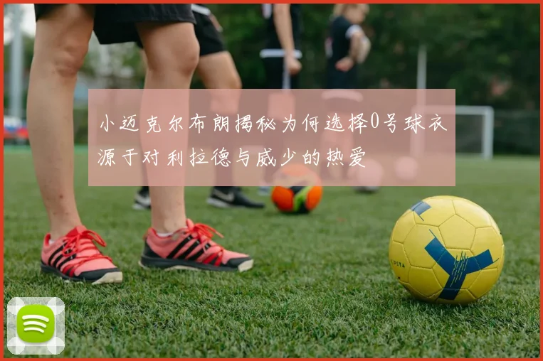 小迈克尔布朗揭秘为何选择0号球衣源于对利拉德与威少的热爱