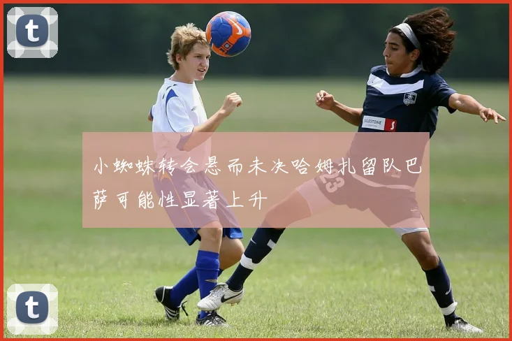 小蜘蛛转会悬而未决哈姆扎留队巴萨可能性显著上升
